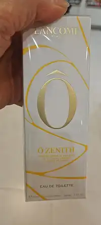 LANCÔME - Ô Zenith - Eau de toilette