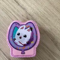 GABBY'S DOLLHOUSE - Galet de bain effervescent