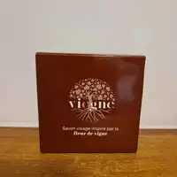 VIEGNE - Savon visage inspiré par la fleur de vigne