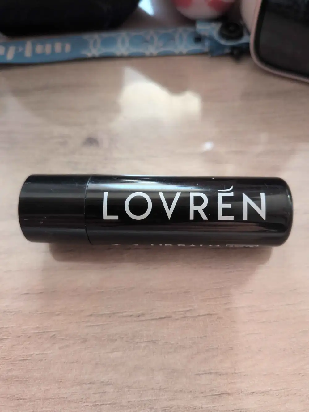 LOVREN - Baume à lèvres protecteur