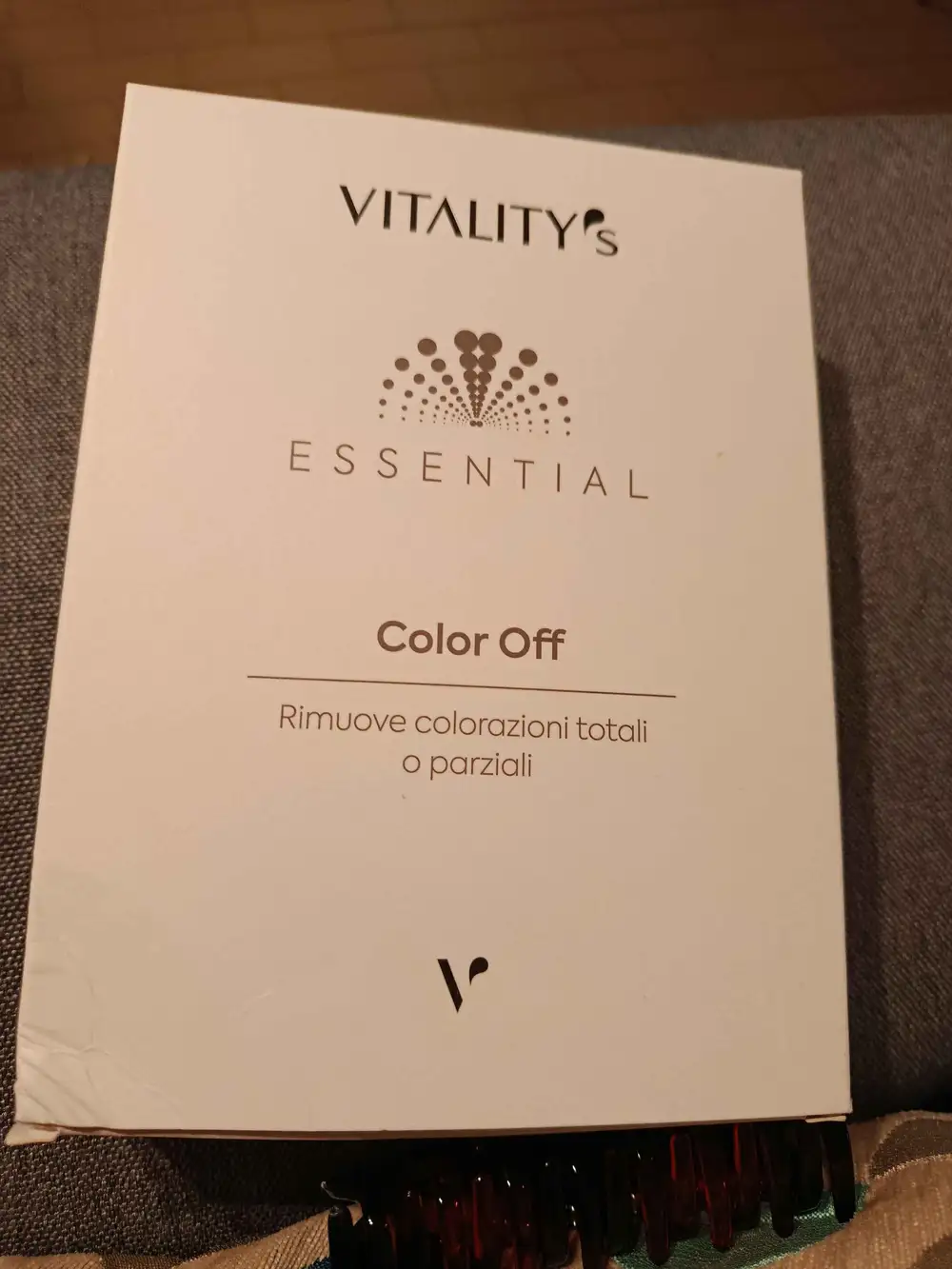VITALITY'S - Essential - Color off