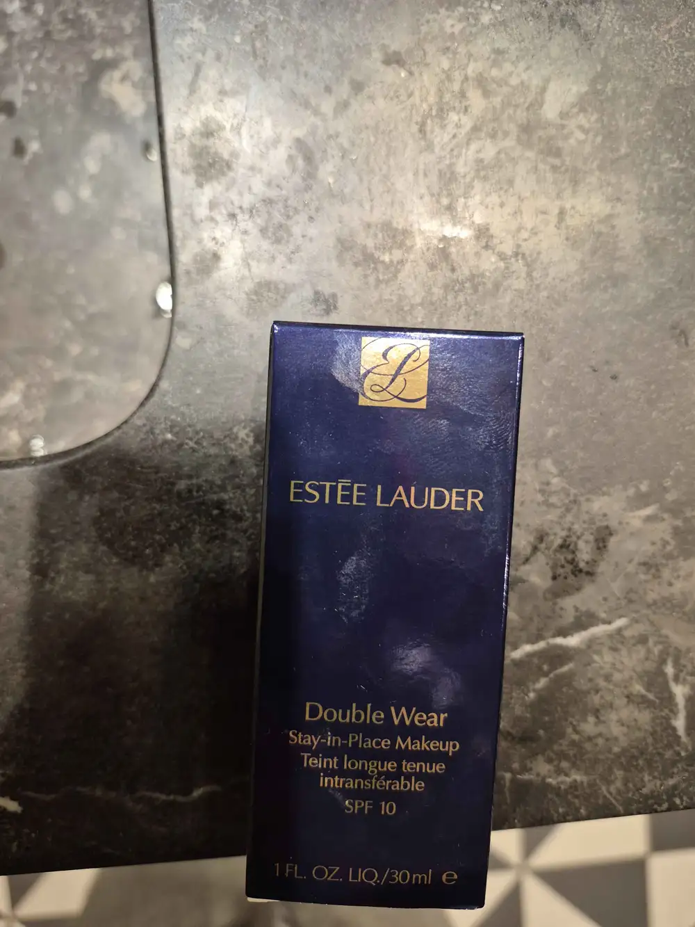 ESTEE LAUDER - Double wear - Teint longue tenue intrasférable SPF10