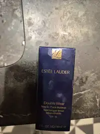 ESTEE LAUDER - Double wear - Teint longue tenue intrasférable SPF10