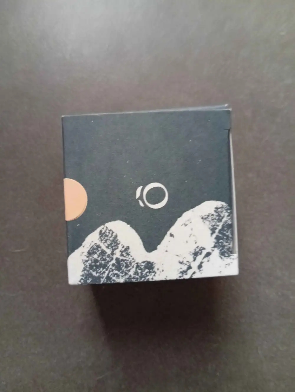 ECLO BEAUTY - Fond de teint correcteur 110w vanille