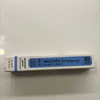 LONGCILS BONCZA - Mascara waterproof volume & length