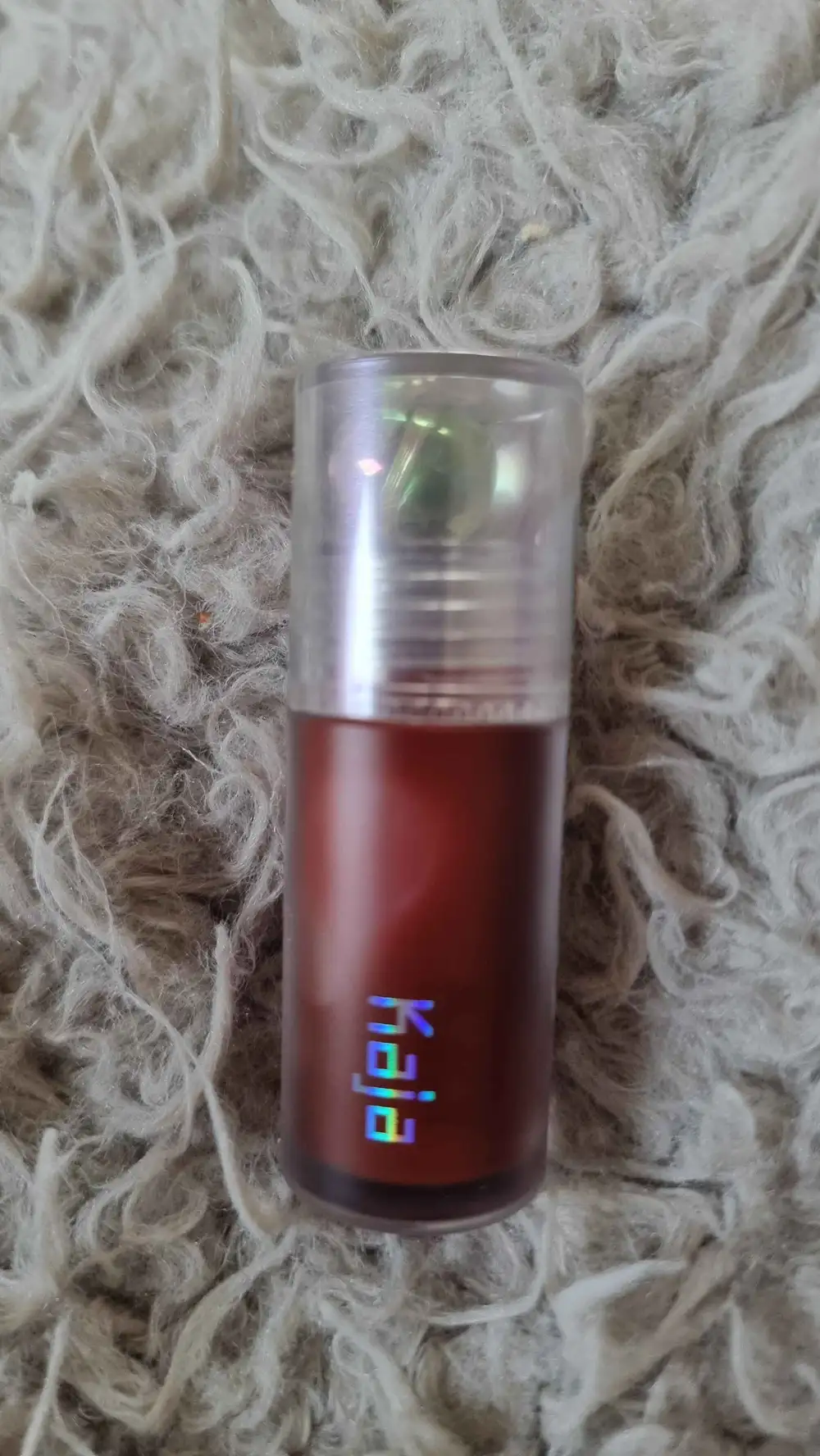 KAJA - Lip plumping juicy glass 08 cherry cola