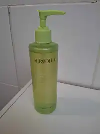 AURODHEA - Organic cream soap