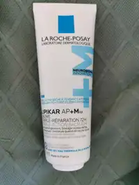 LA ROCHE-POSAY - Lipikar AP+Max - Baume triple-réparation 72h