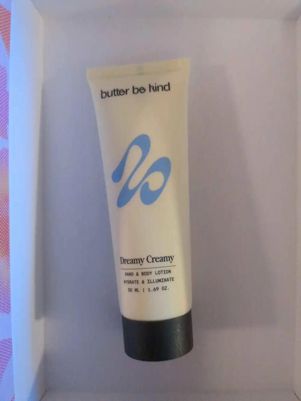 BUTTER BE KIND - Dreamy creamy - Hand & body lotion