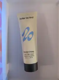 BUTTER BE KIND - Dreamy creamy - Hand & body lotion