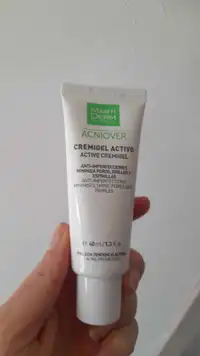 MARTIDERM - Acniover - Active cremigel