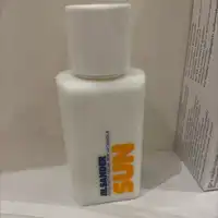 JIL SANDER - Sun - Eau de toilette natural spray vaporisateur