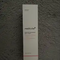 MEDICUBE - PDRN pink niacinamide milky toner