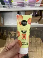 ORGANIC SHOP - Sunscreen - Day face cream SPF 30