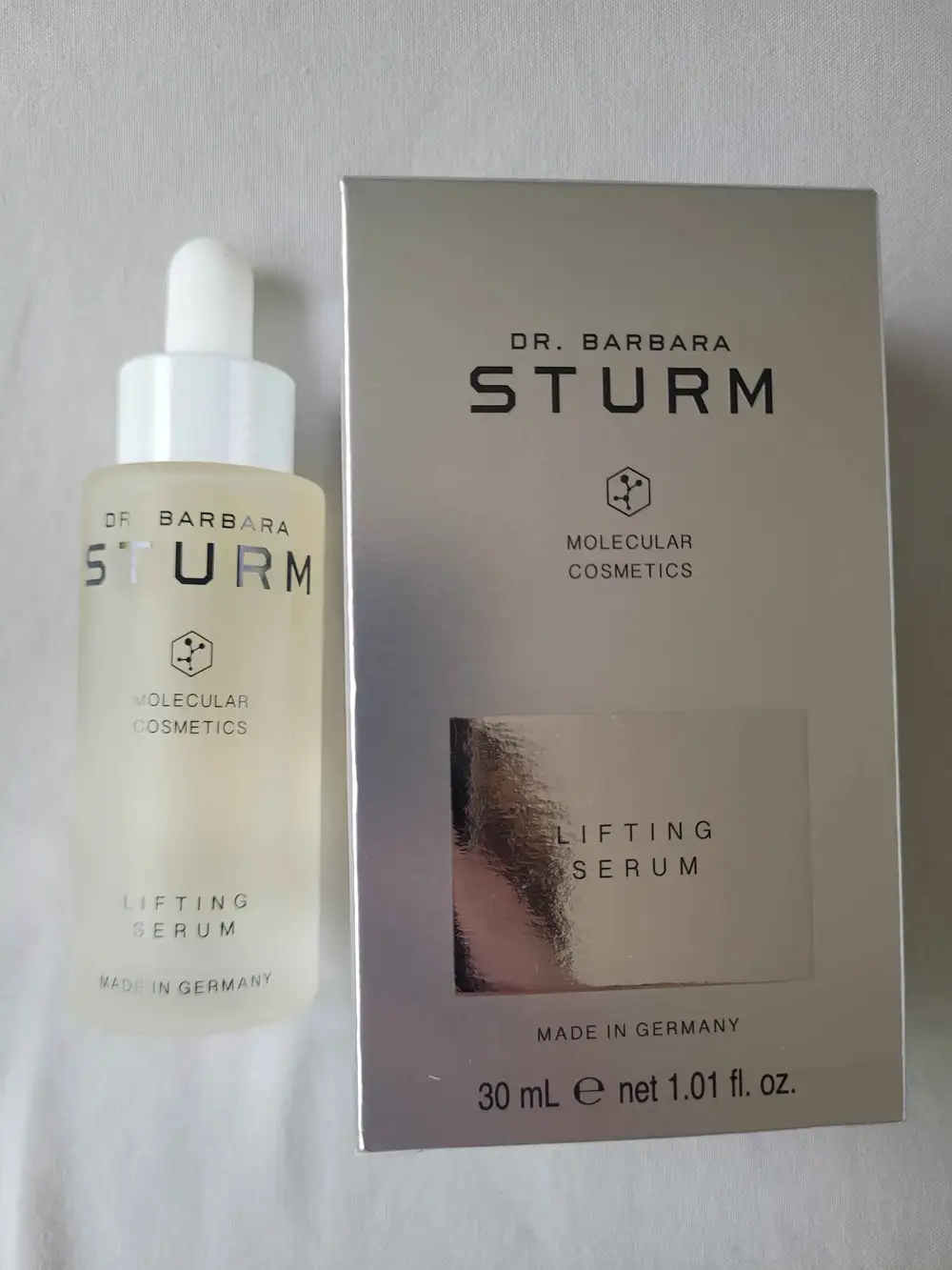 DR BARBARA STURM - Lifting serum 