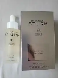 DR BARBARA STURM - Lifting serum 
