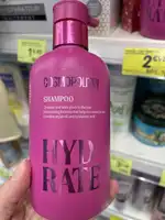 COSMOPOLITAN - Hydrate - Shampoo