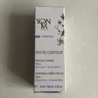 YONKA - Phyto-contour 