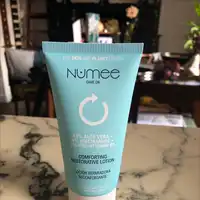 NUMEE - Comforting restorative lotion