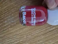 BACCI - Touche finale - Vernis à ongles