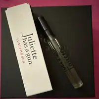 JULIETTE HAS A GUN - Lust for sun - Eau de parfum