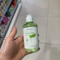 KORMESIC - Organic aloe vera gel