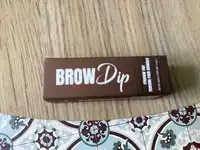 W7 - Brow dip - Teinture pour sourcils 