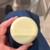 CATRICE - Gel poudre matiffiant