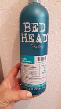TIGI - Bed head - Urban anti-dotes - Shampoo