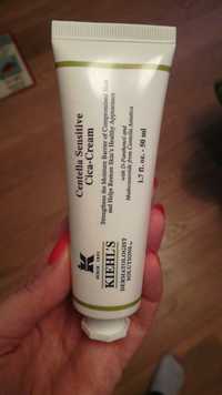 KIEHL'S - Dermatologist solutions - Centella sensitive cica-cream