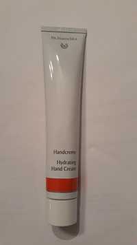 DR. HAUSCHKA - Hydrating hand cream