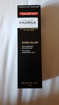 FILORGA - Hydra-filler - Soin hydratant pro-jeunesse