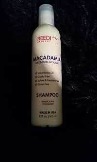 REEDLEY PROFESSIONAL - Macadamia - Shampooing volumisant