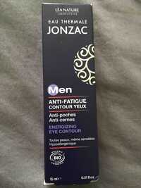 JONZAC - Men - Anti-fatigue contour yeux