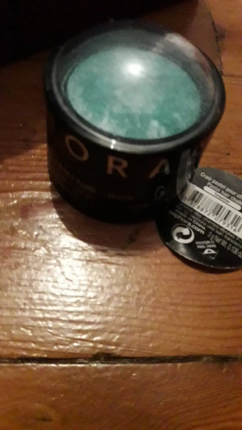 SEPHORA - Craie pastel pour cheveux