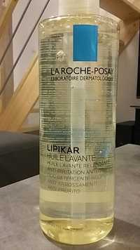 LA ROCHE-POSAY - Lipikar - Huile lavante relipidante
