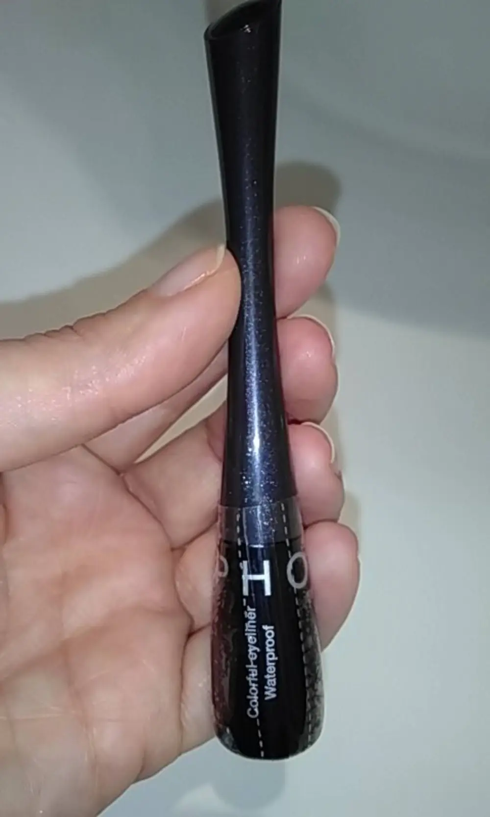 SEPHORA - Colorful eyeliner waterproof