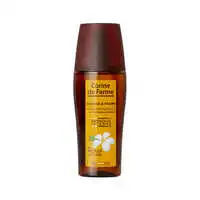 CORINE DE FARME - C De Farme HUILE BRONZANTE AVEC ACCELERATEUR  BRONZAGE  150 ML