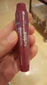 REVLON - Cushion - Lip tint 230 naughty mauve