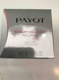 PAYOT - Roselift Collagène Regard - Soin liftant