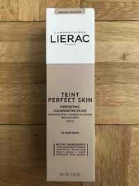 LIÉRAC - Teint perfect skin 02 nude beige SPF20