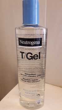 NEUTROGENA - T/Gel - Shampooing antipelliculaire
