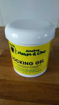 JAMAICAN MANGO & LIME - Locking gel 