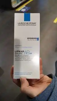 LA ROCHE-POSAY - Lipikar - Baume AP+M relipidant