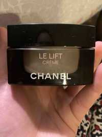 CHANEL - Le lift crème
