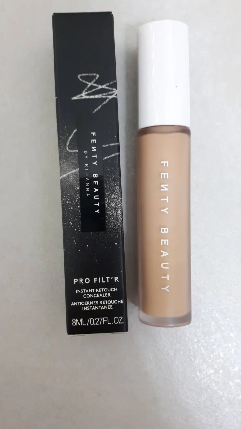 FENTY BEAUTY BY RIHANNA - Pro filt'r - Anticernes retouche instantanée