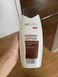 LACURA - Intensive care - Körper lotion