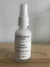 OH MY CREAM SKINCARE - Sérum hydratant