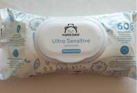 MAMA BEAR - Ultra sensitive - Baby wipes
