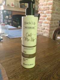 BLACK UP - Coil me up - Pro haircare definisseur de boucles